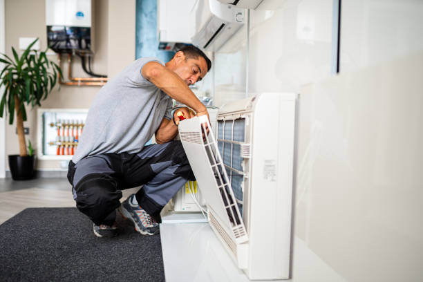 Best Local Air Duct Cleaning Services  in Reform, AL